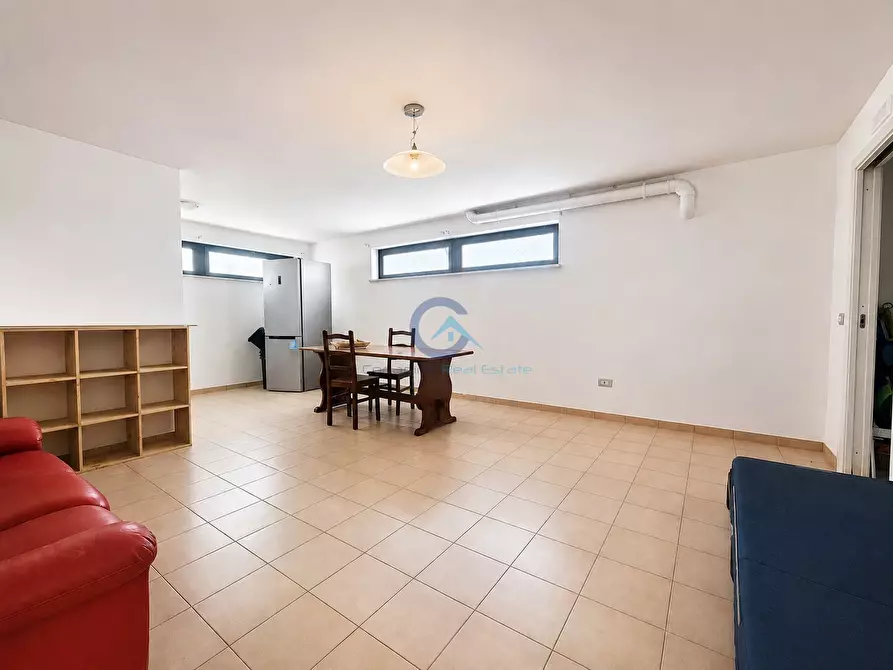 Immagine 2 di Bilocale in vendita  in Via Antonio Izzi De Falenta 42 a Catanzaro