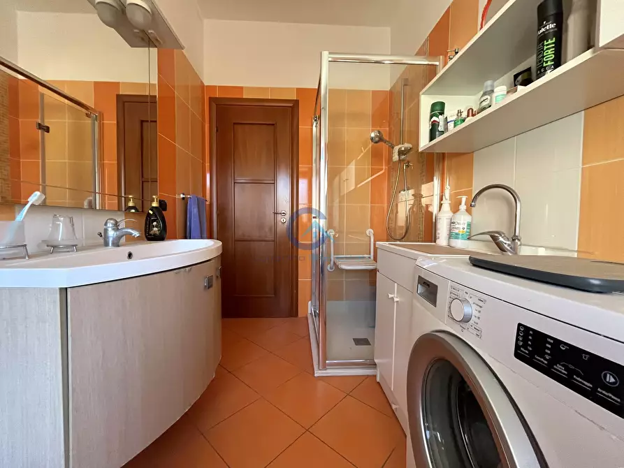 Immagine 13 di Quadrilocale in vendita  in Via Molise 7 a Catanzaro