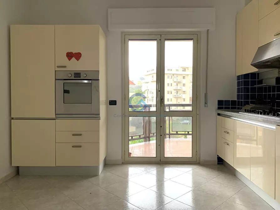Immagine 2 di Trilocale in affitto  a Catanzaro