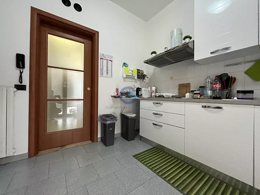 Immagine 8 di Trilocale in vendita  in Viale Vincenzo de Filippis 122 a Catanzaro