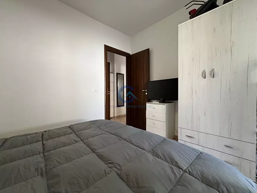 Immagine 21 di Quadrilocale in vendita  in Via Marina di Pietragrande 12 a Montauro