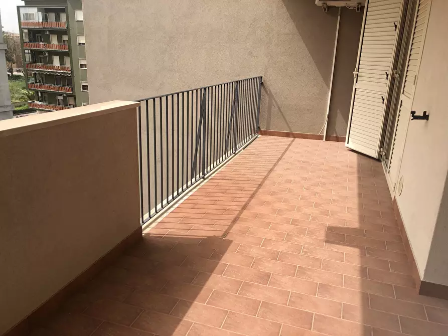 Immagine 11 di Trilocale in vendita  in Via Vizzini a Siracusa