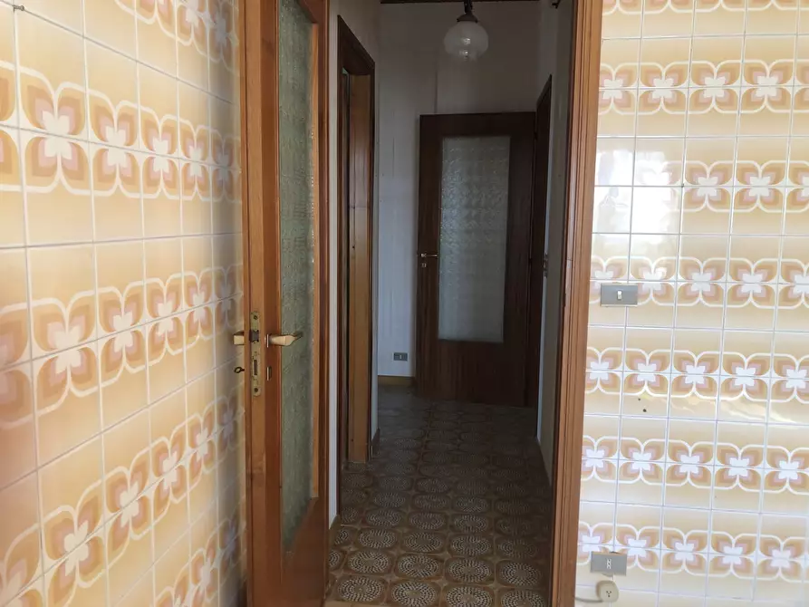Immagine 14 di Quadrilocale in vendita  in Viale Scala Greca a Siracusa