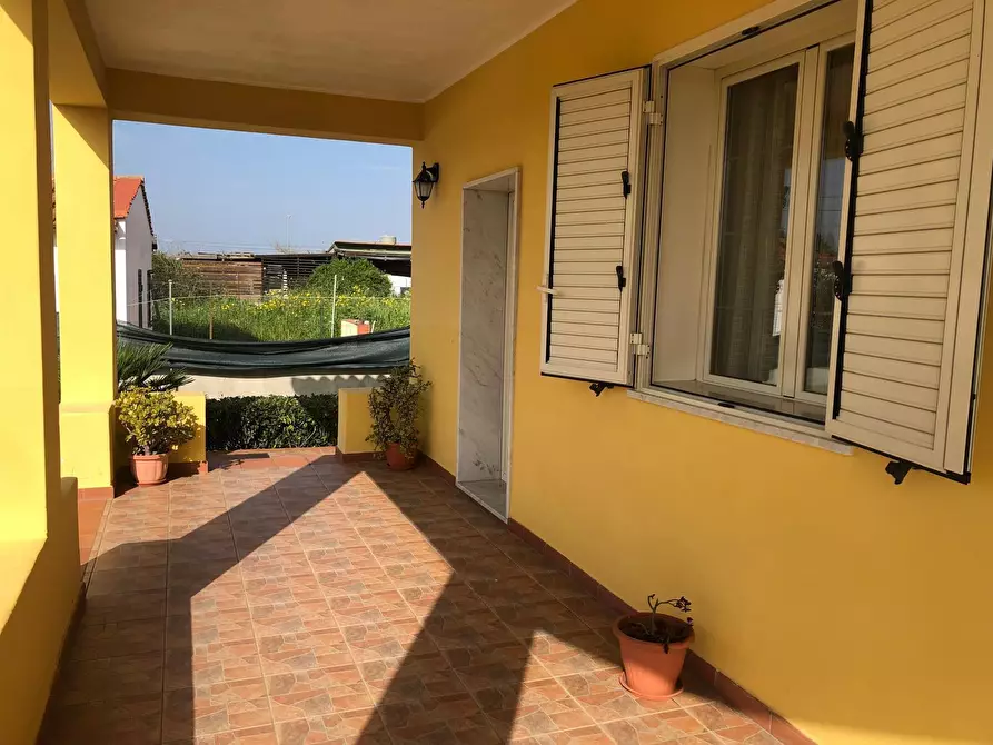 Immagine 7 di Casa indipendente in vendita  in VIA ISOLE DELLA  CALEDONIA a Siracusa