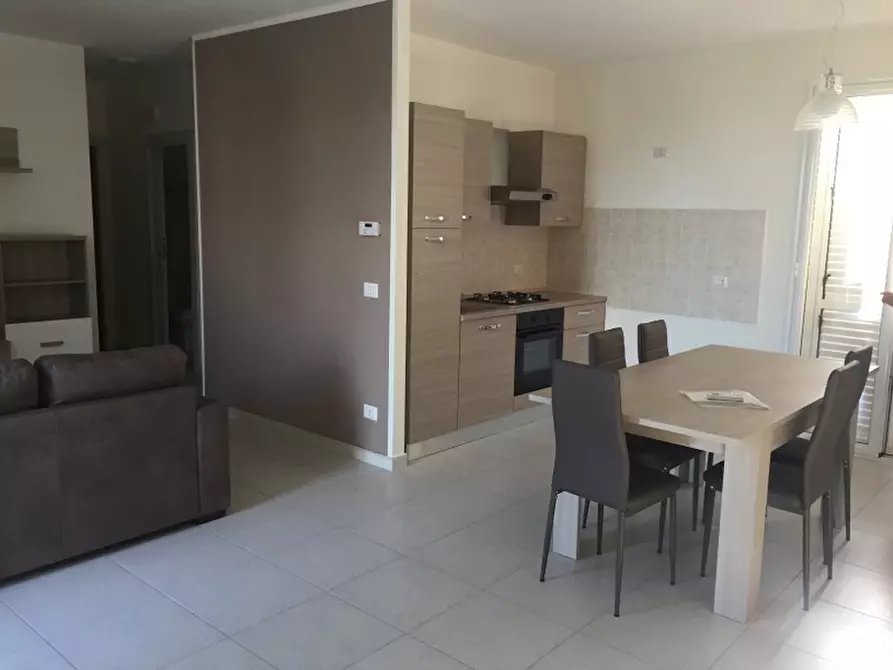 Immagine 8 di Trilocale in vendita  in VIALE SCALA GRECA a Siracusa