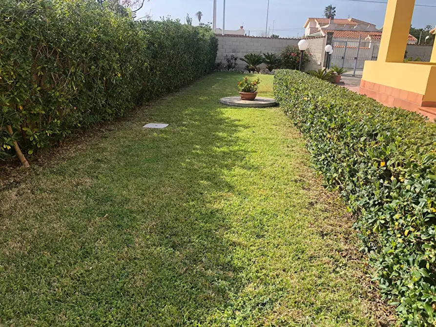 Immagine 87 di Casa indipendente in vendita  in VIA ISOLE DELLA  CALEDONIA a Siracusa