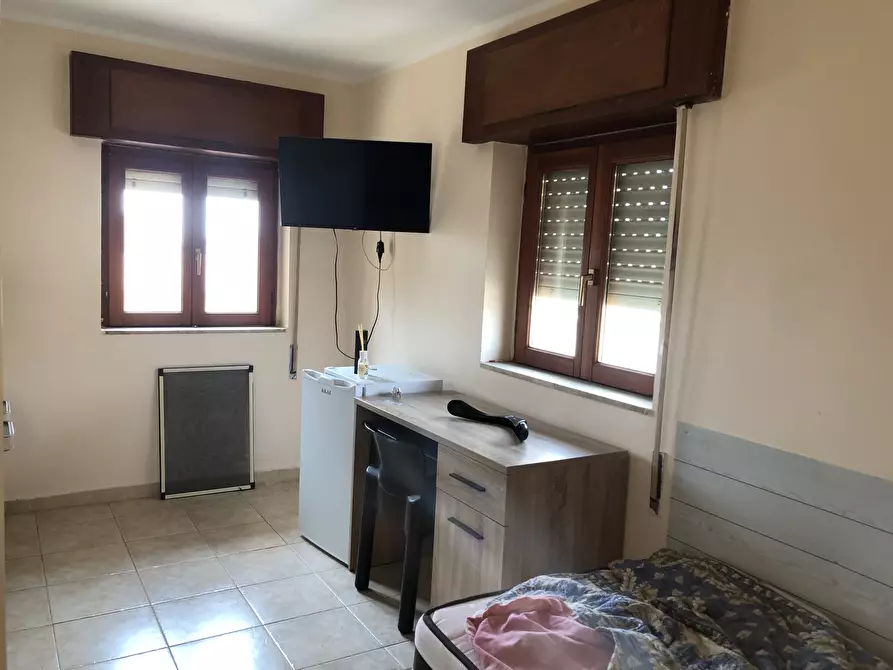 Immagine 1 di Monolocale in affitto  in Via Necropoli Grotticelle a Siracusa