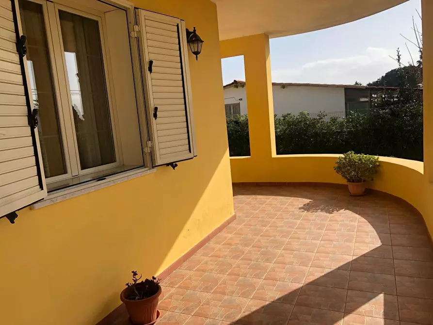 Immagine 12 di Casa indipendente in vendita  in VIA ISOLE DELLA  CALEDONIA a Siracusa