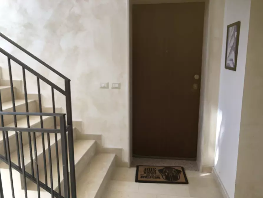 Immagine 16 di Trilocale in vendita  in VIALE SCALA GRECA a Siracusa