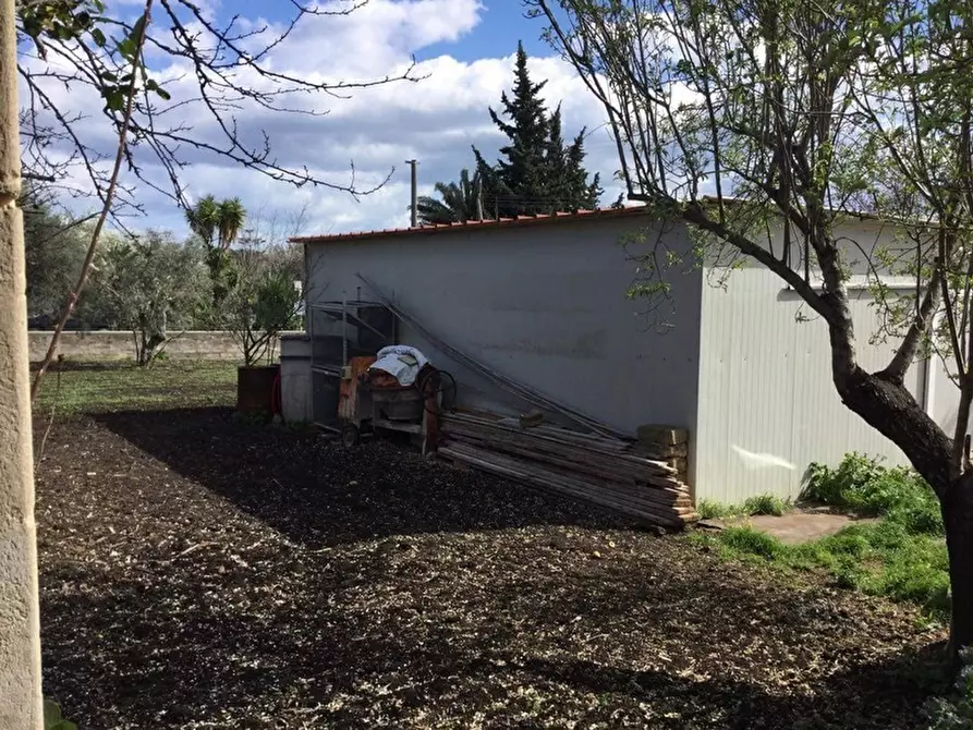 Immagine 45 di Villa in vendita  in via marzamemi a Melilli