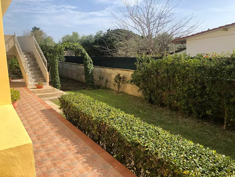 Immagine 49 di Casa indipendente in vendita  in VIA ISOLE DELLA  CALEDONIA a Siracusa