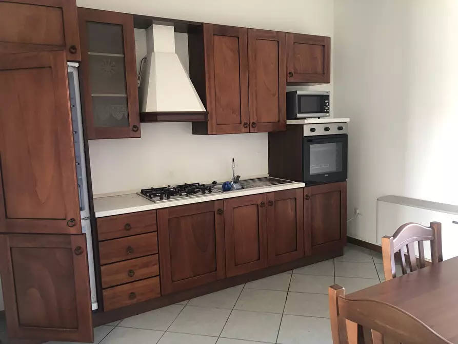 Immagine 17 di Appartamento in vendita  in V.le Scala Greca a Siracusa