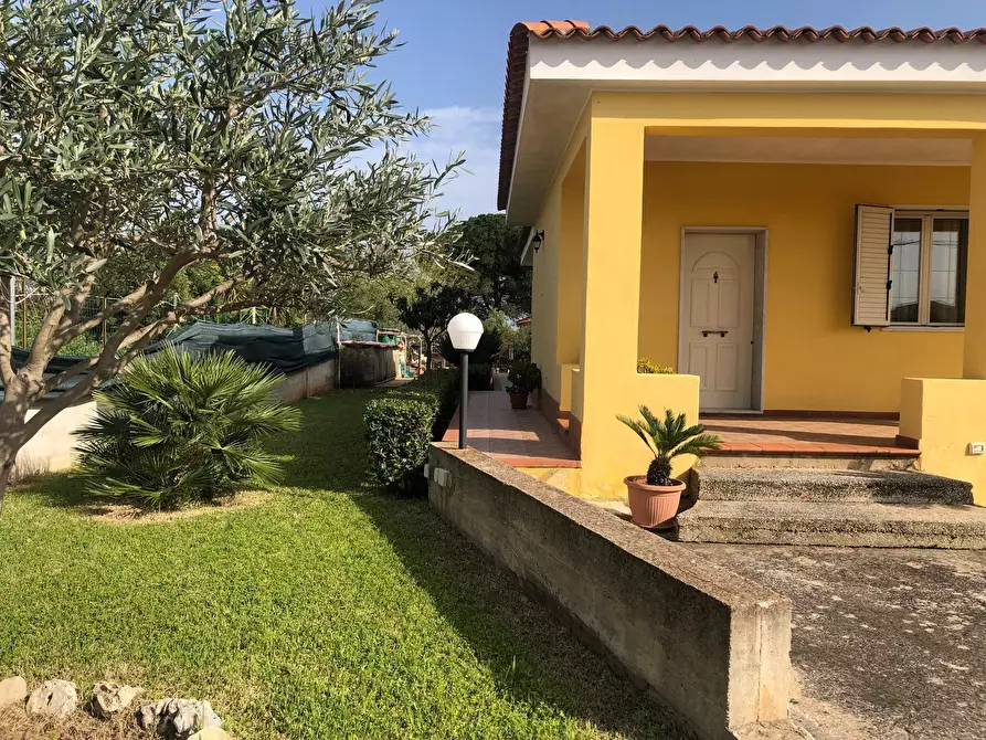 Immagine 70 di Casa indipendente in vendita  in VIA ISOLE DELLA  CALEDONIA a Siracusa