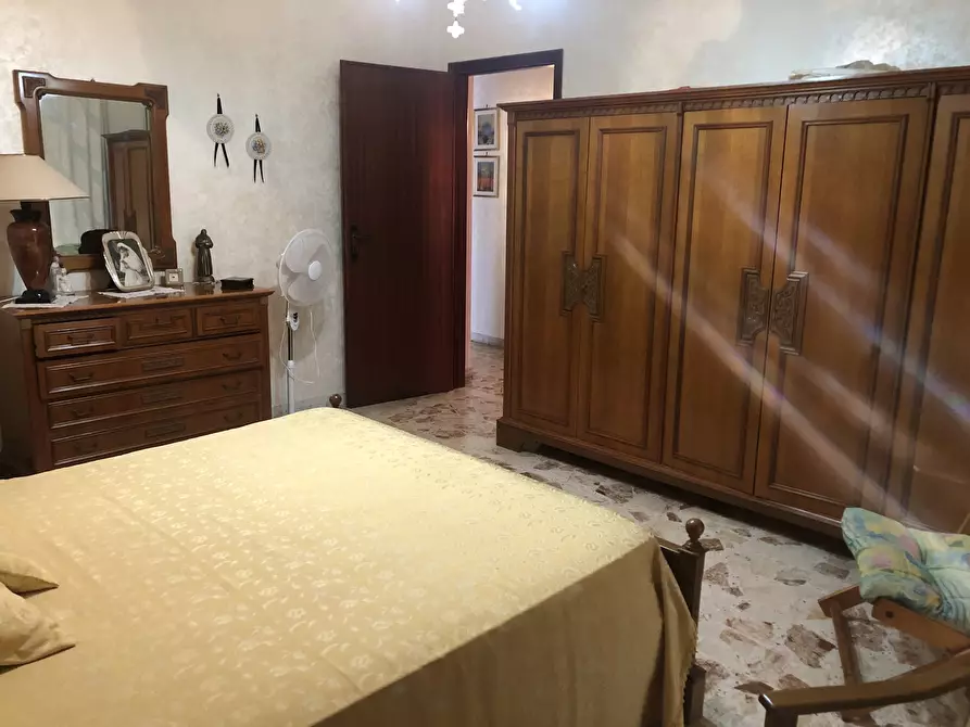 Immagine 16 di Quadrilocale in vendita  in Via Tisia a Siracusa