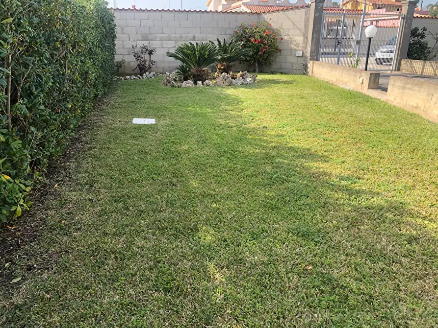 Immagine 63 di Casa indipendente in vendita  in VIA ISOLE DELLA  CALEDONIA a Siracusa