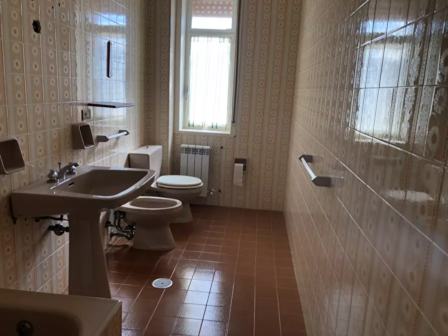 Immagine 5 di Quadrilocale in vendita  in Viale Scala Greca a Siracusa