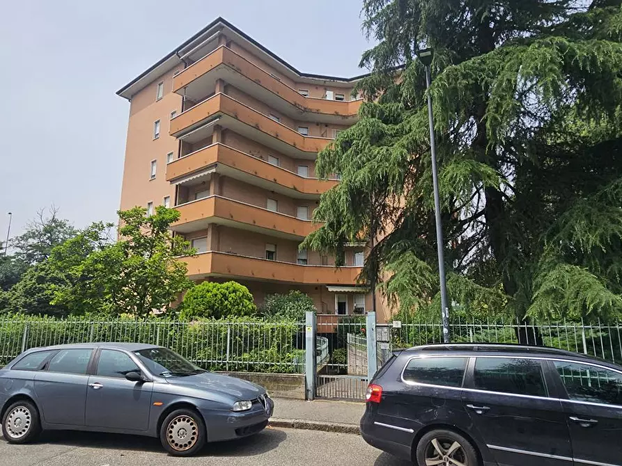 Immagine 1 di Quadrilocale in vendita  a Brescia