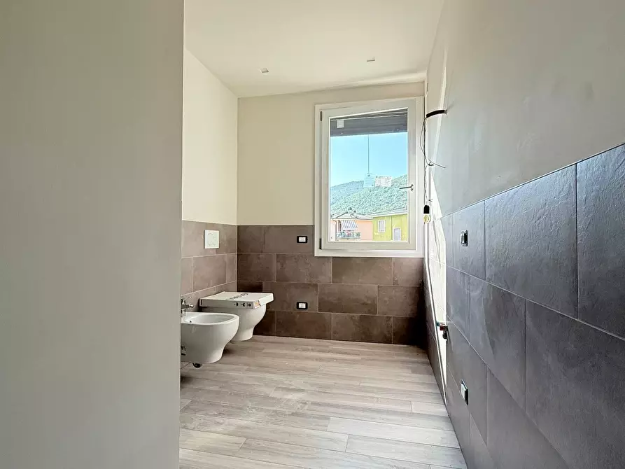 Immagine 9 di Bilocale in vendita  in via Quarena 180 a Gavardo