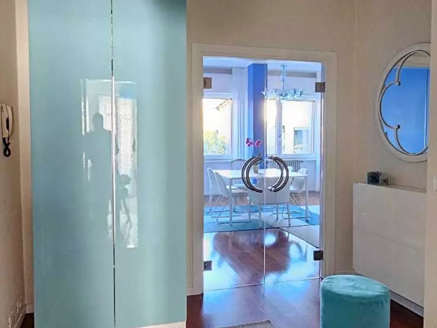 Immagine 7 di Quadrilocale in vendita  in Via Antonio Bazzini 11 a Brescia