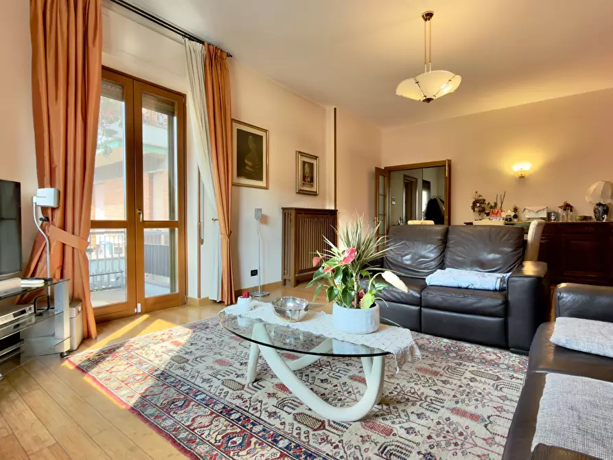 Immagine 4 di Quadrilocale in vendita  a Brescia