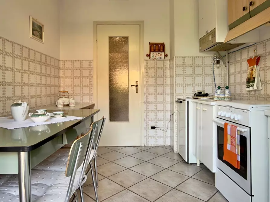 Immagine 6 di Pentalocale in vendita  in Via Don Gnocchi 6 a Bagnolo Mella