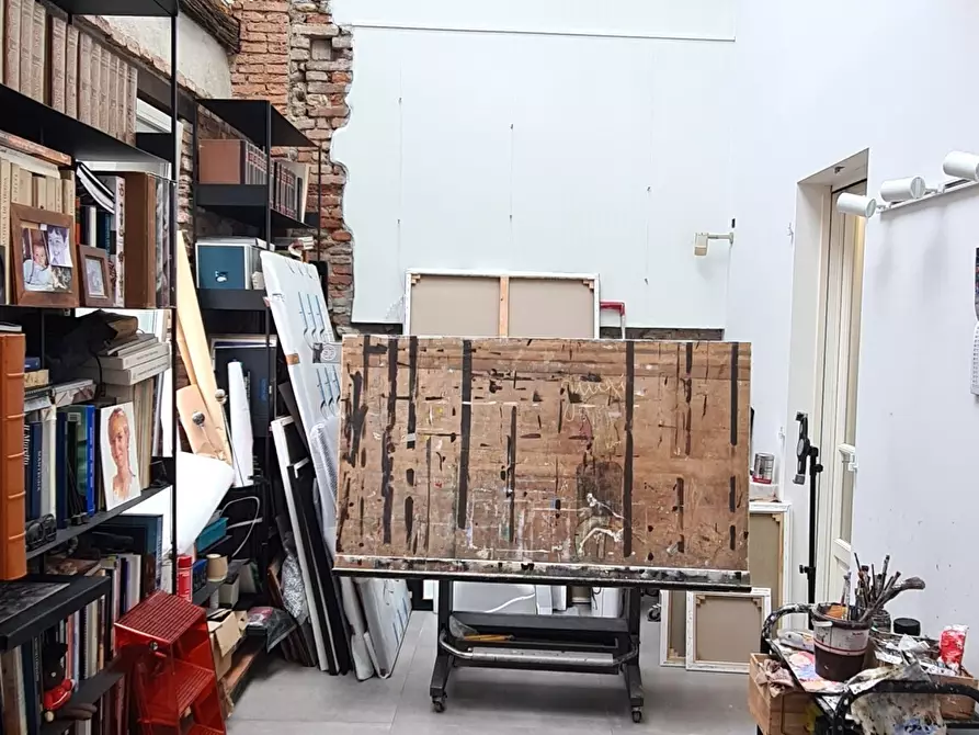 Immagine 17 di Villa in vendita  in Via San Benedetto 5 a Ospitaletto