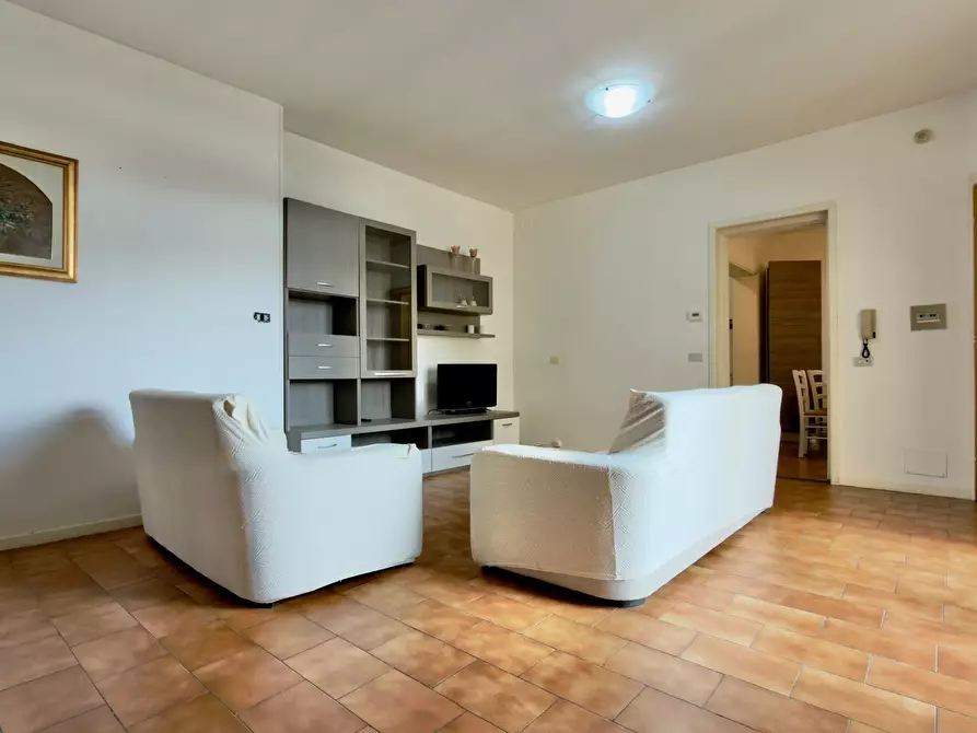 Immagine 4 di Bilocale in vendita  in Vicolo Chiuso a Verolavecchia