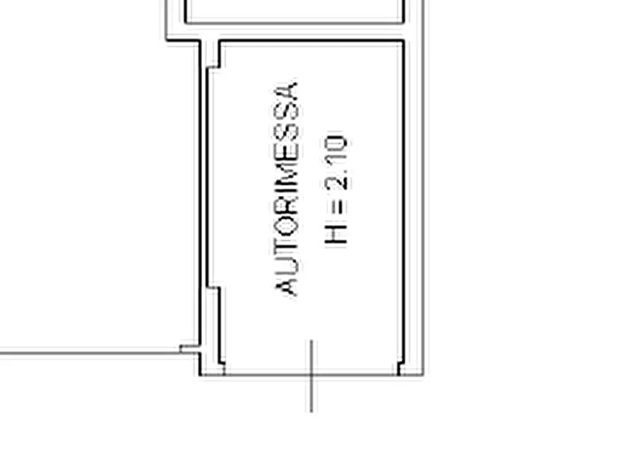 Immagine 17 di Trilocale in vendita  in Via Martinengo a Concesio