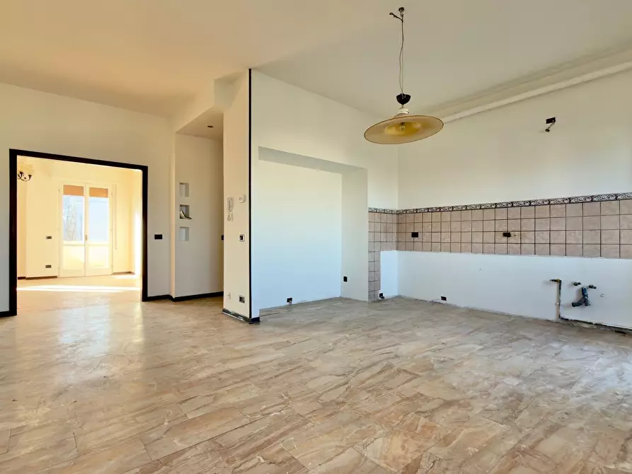 Immagine 3 di Quadrilocale in vendita  a Verolanuova