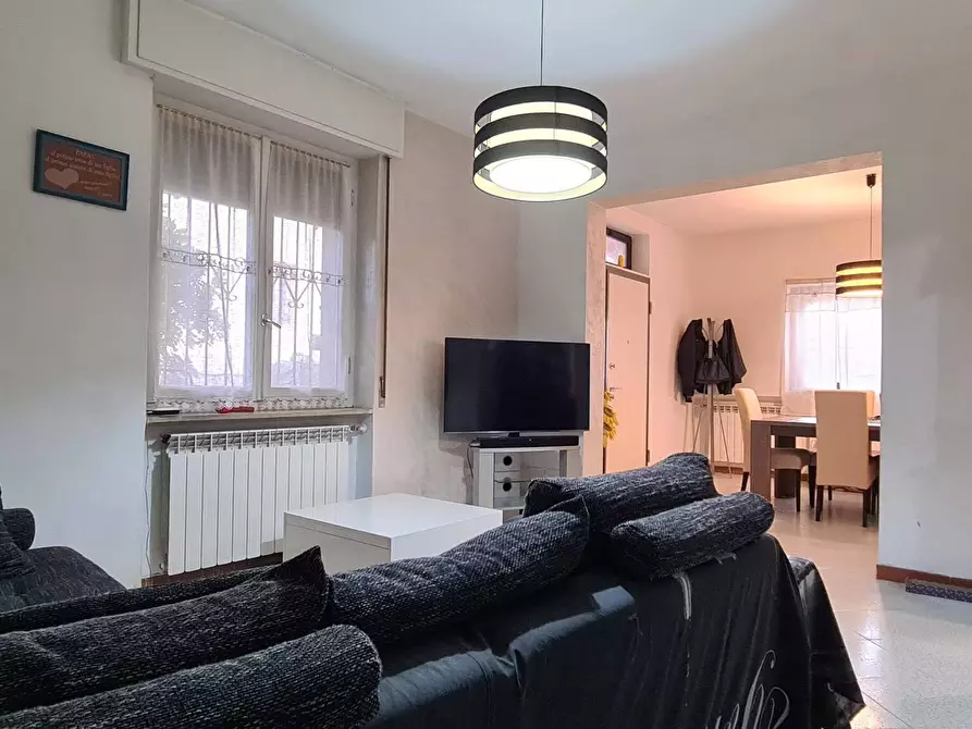 Immagine 12 di Porzione di casa in vendita  in Via Giuseppe Verdi a Borgosatollo