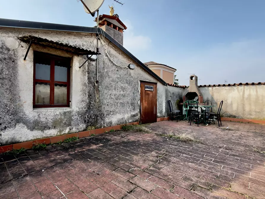 Immagine 21 di Terratetto in vendita  in Via Molino Vecchio a Borgosatollo