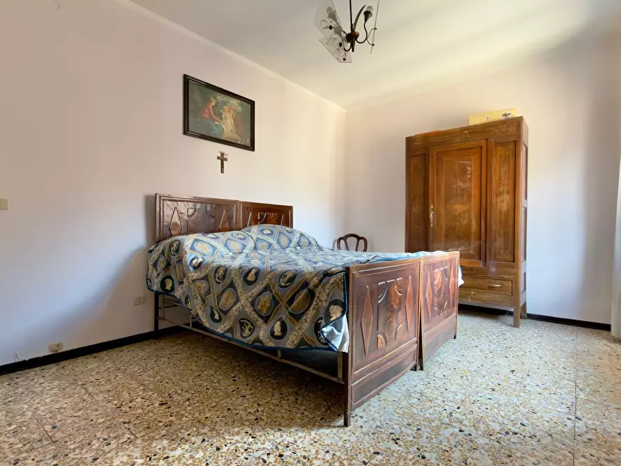 Immagine 10 di Porzione di casa in vendita  in Via IV Novembre 75 a Borgosatollo