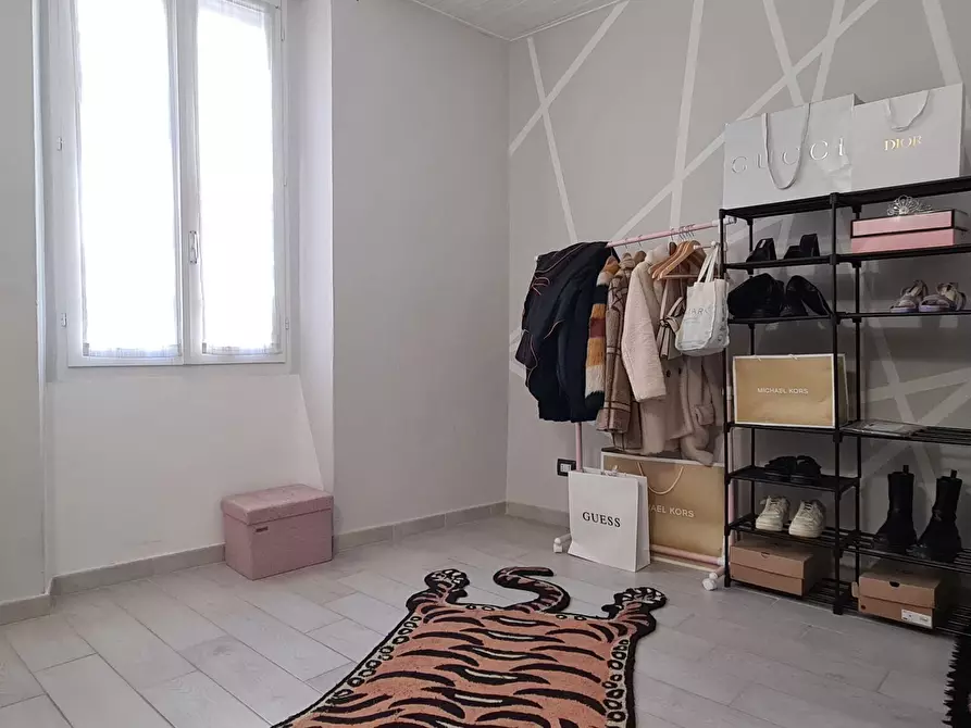 Immagine 5 di Porzione di casa in vendita  in Via Giuseppe Verdi a Borgosatollo