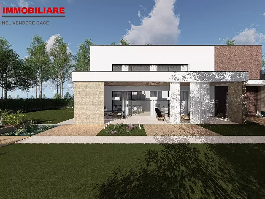 Immagine 5 di Terreno edificabile in vendita  a Castenedolo