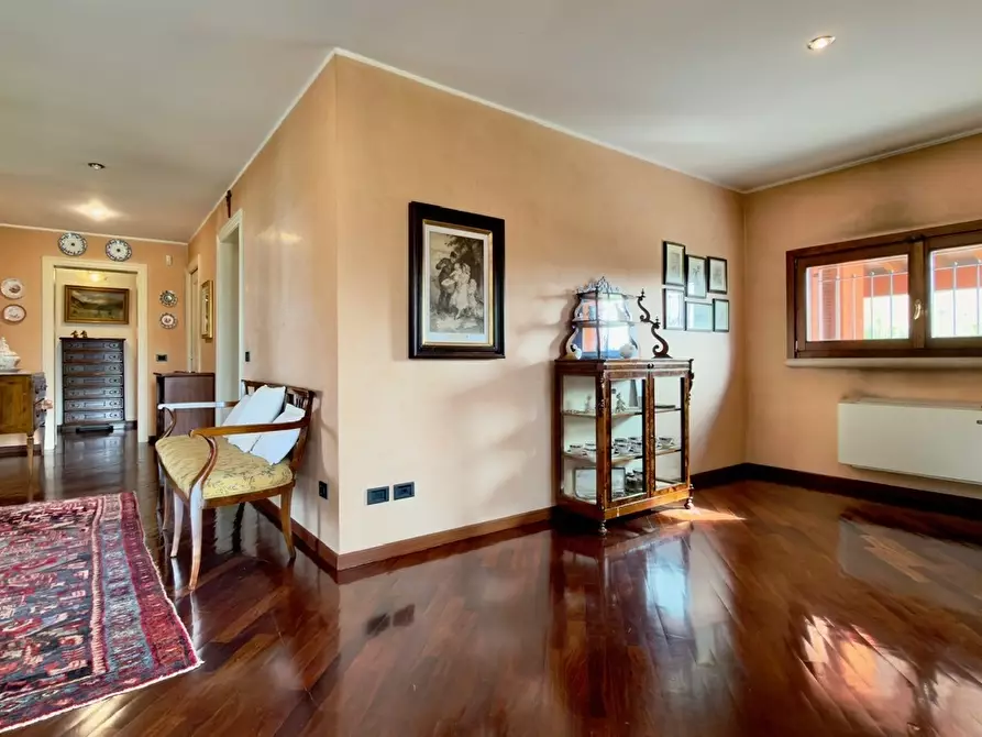 Immagine 20 di Casa indipendente in vendita  in Via Volta Traversa . II 1 a San Zeno Naviglio