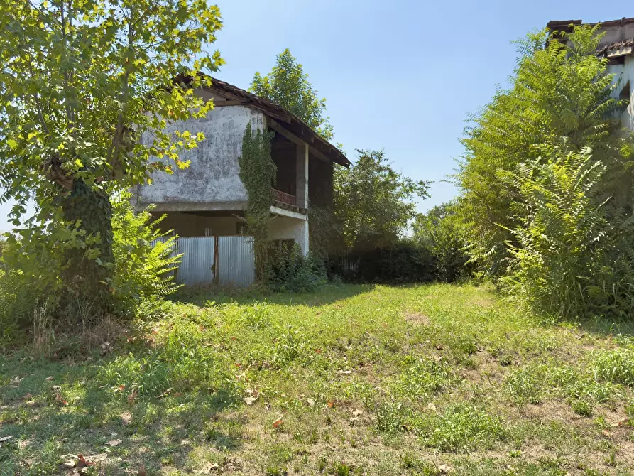 Immagine 3 di Casa indipendente in vendita  in Via San Francesco D'Assisi 89 a Borgosatollo