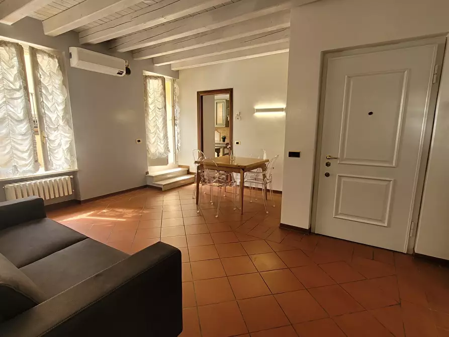Immagine 1 di Trilocale in affitto  in Via Trieste a Brescia