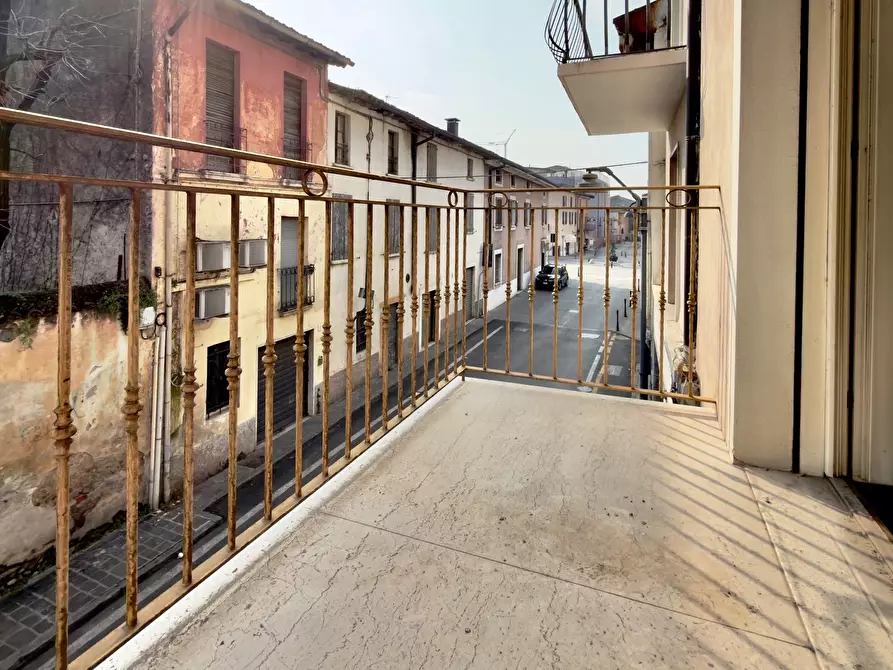 Immagine 20 di Terratetto in vendita  in Via Molino Vecchio a Borgosatollo