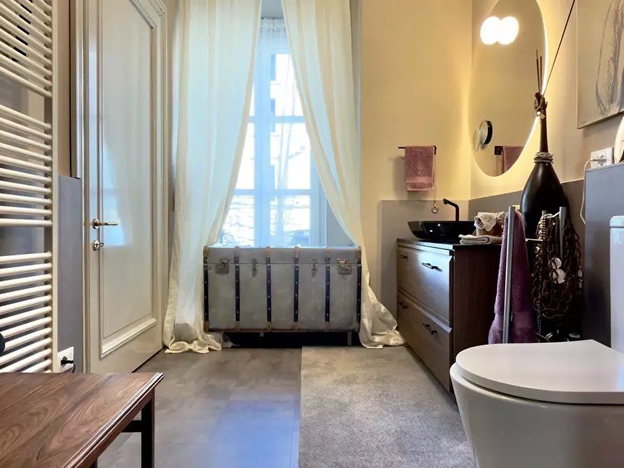 Immagine 11 di Bilocale in vendita  in Piazza Bruno Boni a Brescia