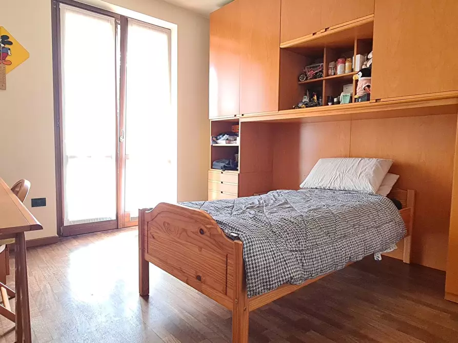 Immagine 13 di Trilocale in vendita  in Via Giuseppe di Vittorio 49 a Borgosatollo