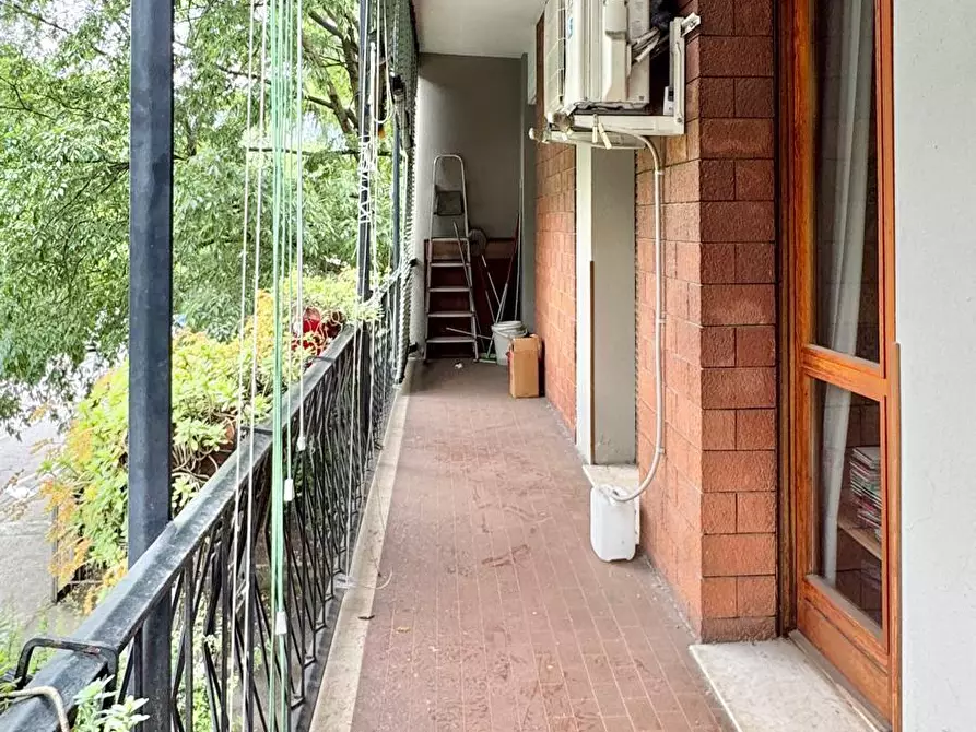 Immagine 7 di Quadrilocale in vendita  in VIA VALOTTI a Brescia