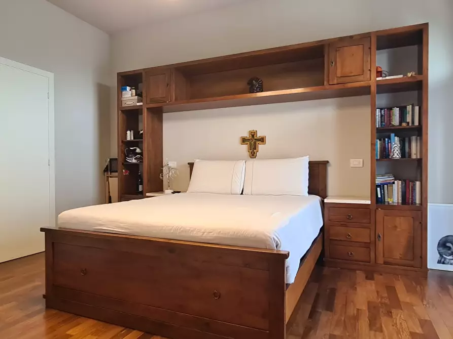 Immagine 26 di Villa in vendita  in via Gramsci 5 a Comezzano-Cizzago