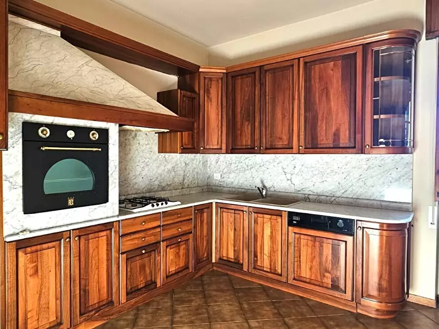 Immagine 10 di Quadrilocale in vendita  a Montirone