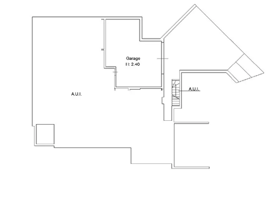 Immagine 36 di Villa in vendita  in Via Piave 79 a Manerbio