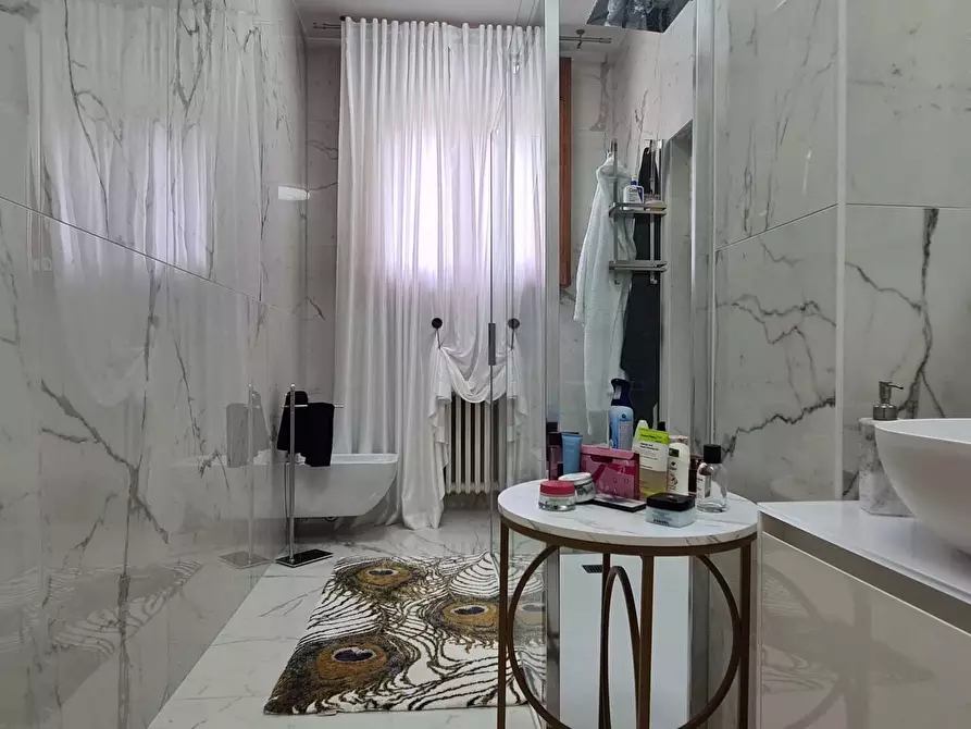 Immagine 16 di Villa in vendita  in Via Piave 79 a Manerbio