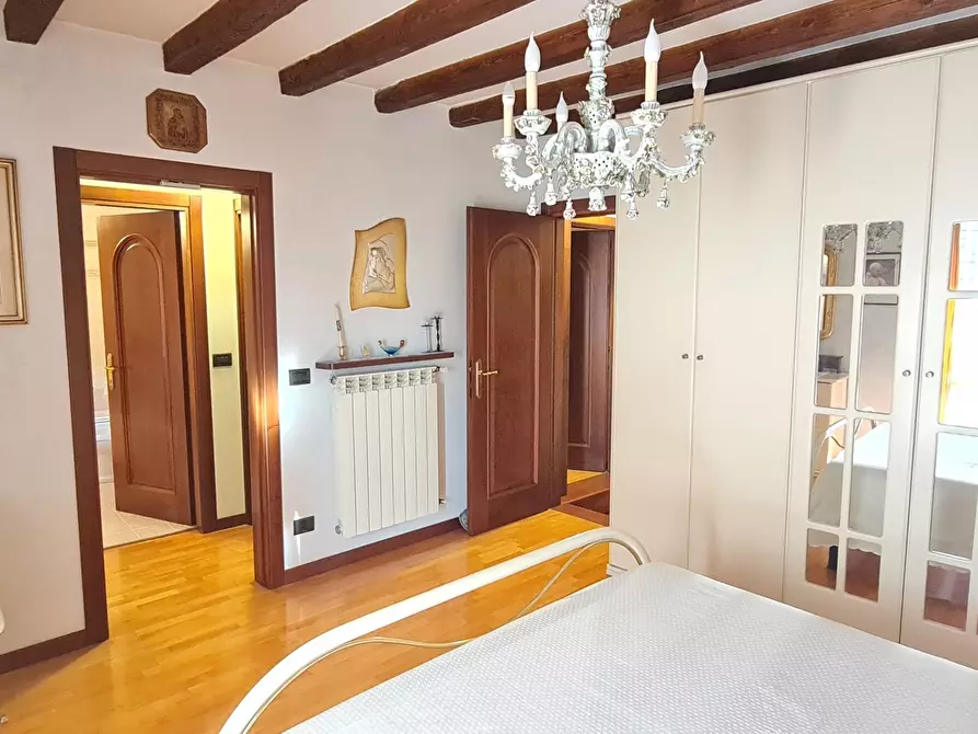 Immagine 10 di Terratetto in vendita  in Via Torbole 5 a Castel Mella