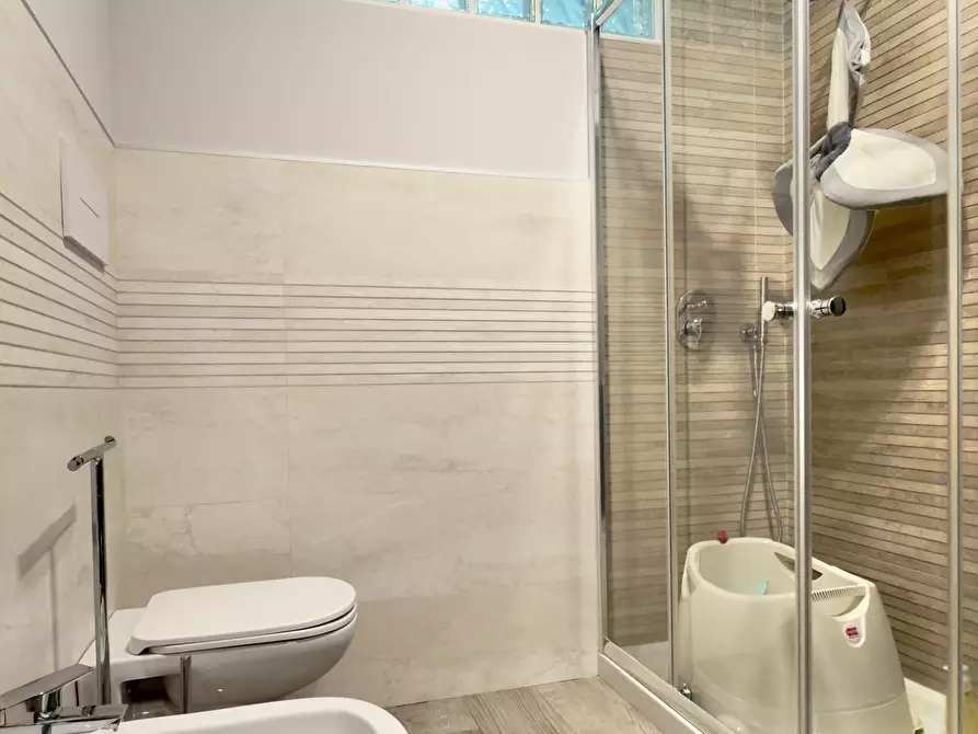 Immagine 15 di Trilocale in vendita  in Via Broli 45 a Rezzato