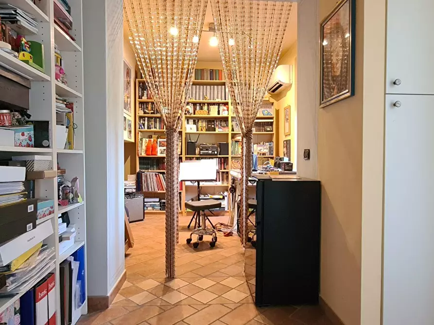 Immagine 17 di Quadrilocale in vendita  in Via Roma 82 a Borgosatollo