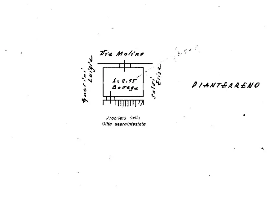 Immagine 3 di Terratetto in vendita  a Borgosatollo