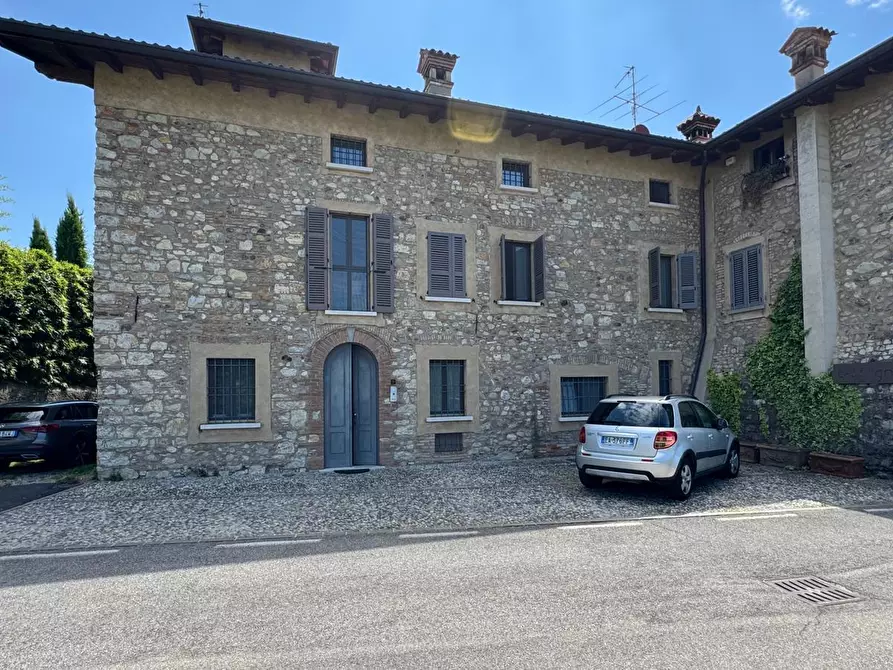 Immagine 16 di Trilocale in vendita  in Via Armando Diaz 5 a Passirano